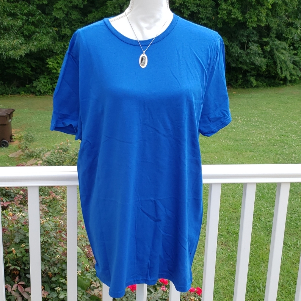 100% Cotton High quality shirt